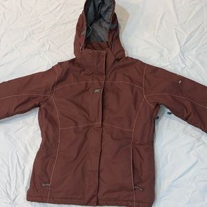 Helly Hansen ski jacket